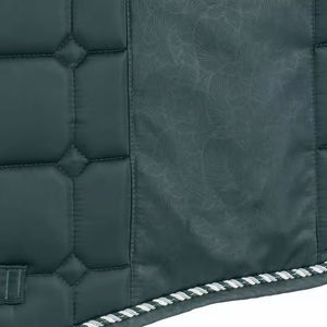 Selle de cheval de qualité supérieure avec logo personnalisé, produits équestres, équitation, selles de qualité supérieure - Product Image 5