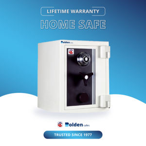 Home Living Room <b>Safe</b> <b>Box</b> 370 Fire Resistant Digital Fire and Theft Resistant <b>Safe</b> <b>Box</b> with Extra Security for Home Wholesale - Product Image 6