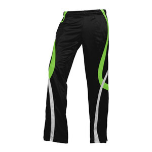 Nueva llegada de las mujeres de la mejor calidad OEM chándales de diseño personalizado de poliéster/algodón Casual Heavyweight Hoodie Jogger pantalones de chándal - Product Image 3
