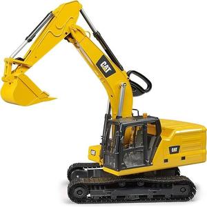 Mitsubishi Engine Mini Excavator 3ton Micro Digger pour usage domestique Usine directe La plus petite mini pelle Moteur Boîte de vitesses Gear - Product Image 4