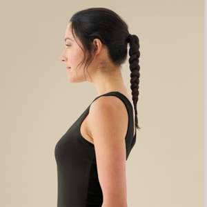 Gilet de luxe en viscose de bambou pour femme-Ultra-doux, confort sans couture, parfait sous la couche - Product Image 4