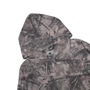 Nouvel arrivage de Offre Spéciale sweats à capuche imprimés camouflage de qualité supérieure pour hommes sweats à capuche en coton mélangé respirants personnalisés pour hommes à vendre - Product Image 3