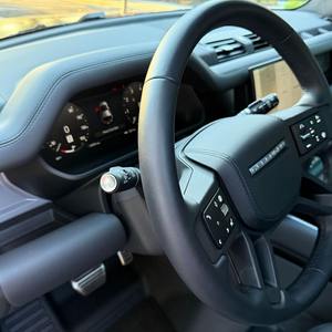 LUXURY RIDE 2023 Charger Swinger Edición Especial - Product Image 1