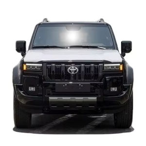 I-Force MAX เทอร์โบอัตโนมัติ, R20 2022-2024สำหรับ VX พรีเมี่ยมดีเซลสีดำไฮบริด - Product Image 1