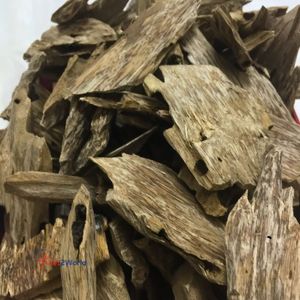 Virutas de Madera de Sándalo de Vietnam, Resina Media, Ecológicas, para Mezclar con Incienso y Bakhoor, Material Aromático - Product Image 2