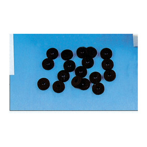 Confezione da 15 Guarnizioni in Gomma per Rubinetti Gr.3/8 - Product Image 2