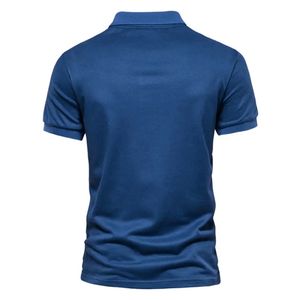 <b>Top</b> Quality Wholesale <b>Polo</b> Shirt for Casual Wear 100% Cotton Shirt Breathable Plus Size <b>Men's</b> <b>Polo</b> Shirts - Product Image 2