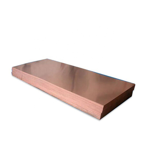 99.97%-แคโทดทองแดงบริสุทธิ์99.99% มีวางจำหน่ายที่นี่! - Product Image 1