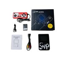 Console de Jeu Portable OEM/ODM Mini 2,4 Pouces pour un Joueur, 400+ Jeux Intégrés, Rétro, Cadeau Idéal pour Couples