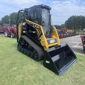 <b>Used</b> A.S.V RT-40 Skid Steer <b>Loaders</b> For Sale - Product Image 1