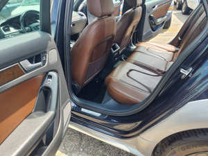 Venta al por Mayor de Audi Allroad AWD 2.0T quattro Premium 2013 Barato, Volante a la Izquierda, Asientos de Cuero, Vagoneta de 4 Puertas Traseras, Cámara Trasera, LED - Product Image 6