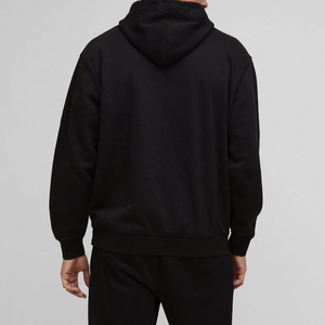 เสื้อฮู้ดดี้คุณภาพสูงสั่งทำโลโก้ได้ ผู้ผลิตที่ดีที่สุด สไตล์ใหม่ ราคาถูก เสื้อฮู้ดดี้พิมพ์ลายสกรีนสำหรับผู้ชาย - Product Image 3