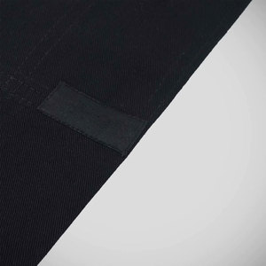 Uniforme de Jiu Jitsu con logotipo personalizado de alta calidad, fabricación de Pakistán para ropa de artes marciales - Product Image 3