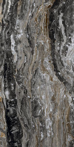 มูลค่าตลาดหินหินอ่อนมันวาวสูงฟลอเรนซ์กระเบื้องตกแต่งกลางแจ้งขนาด600x1200มม. กระเบื้องพอร์ซเลนสำหรับใช้ส่วนตัว - Product Image 2