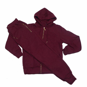 2024 nuevos chándales de alta calidad al por mayor para hombres de talla grande de manga larga de secado rápido trajes de chándal para hombres ropa deportiva para hombres - Product Image 1