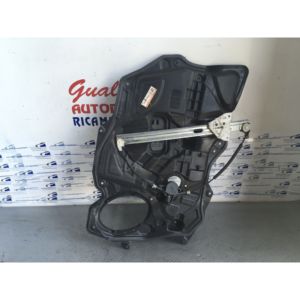 กลไกอัตโนมัติ ALZAVETRO ANT DX MAZDA 3 เบอร์ลิน่า ซีรีส์ BBM458590C (09>13) - Product Image 1
