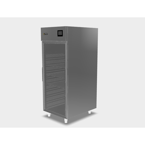 <b>Commercial</b> <b>Bakery</b> <b>Equipment</b> Multi-Function Proofer Cabinets for Pre-Fermentation Leavening & Retarding in One System - Product Image 2