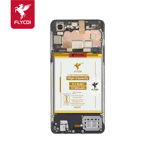 Flycdi <span class=keywords><strong>BLP661</strong></span>แบตเตอรี่ลิเธียมไอออนอะไหล่คุณภาพสูงสำหรับ A3 F7 OPPO - Product Image 1