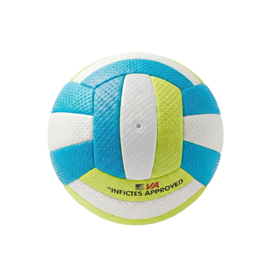 Pallone da Beach Volley Professionale Misura 5 per Giochi da Spiaggia e Sabbia - Product Image 5
