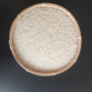 Riz à sushi vietnamien à grains moyens pour les importateurs allemands (Quincy-WA 84858080598) - Product Image 5