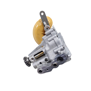 BOMBA DE ACEITE DACIA Duster Serie 150008447R H4DF4 Gasolina 1000 (17>24) - Product Image 1