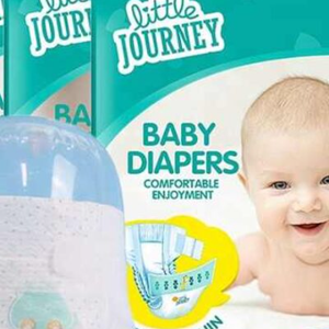 Couches pour bébé Pampers Premium Care, style pantalon / Pampers Premium Care Pants / Pampers Premium Care Nr 1,2,3,4 - Product Image 4