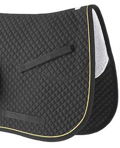 Nuevas Almohadillas para Sillas de Montar Inglesas, Elegantes y Duraderas, Colores Clásicos Personalizados, Cuero, Algodón, Polialgodón, Calidad Premium, Hechas a Mano - Product Image 3