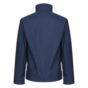 Veste Softshell Imperméable Personnalisée OEM pour Hommes, Veste Coupe-Vent pour Hommes, Softshell, FABRIQUÉ PAR BROWARD SPORTS 2026 - Product Image 3