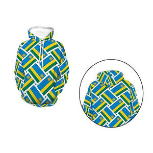 Sudaderas con Capucha para Hombre, Estilo Perfecto, Sublimadas, Antiarrugas, de Alta Calidad, Ligeras, con Mangas Completas, en Oferta - Product Image 5