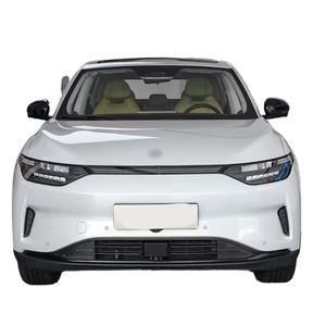 รถยนต์ SUV ไฟฟ้าระยะไกล ปี 2024 รุ่น 601-700 กม. ระยะวิ่งไกล รุ่นสมาร์ทอิดิชั่น ขับเคลื่อน 4 ล้อ/ขับเคลื่อนล้อหลัง ขนาดกลาง 200-250 กิโลวัตต์ พวงมาลัยซ้าย สำหรับส่งออก - Product Image 2