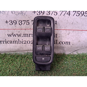 PULSANTIERA ALZAVETERS CENTRAL FORD EcoSport Série EN1514A132BA M1JC (12>) - Product Image 1