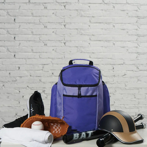 Sac à dos OEM de haute qualité avec logo pour hommes école décontracté sport voyage salle de sport équipe de jeunes entraînement football sacs à dos - Product Image 5