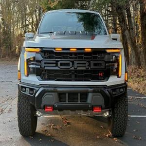 FORD F-150 RAPTOR R 2024 d'occasion, conduite à gauche/droite - Product Image 1