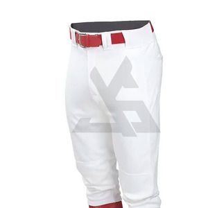 เสื้อกีฬาคุณภาพพรีเมียม ไซส์พลัส สำหรับเบสบอล ซอฟต์บอล ขายดี ไซส์ผู้ใหญ่ ชุดเบสบอลและซอฟต์บอล - Product Image 6