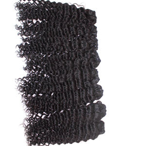 Vente en gros Haute Qualité 10A Vison Cheveux Vierges Vague Profonde Transparent pour Dentelle Frontale Perruques pour Femmes Machine Extensions de Cheveux Humains - Product Image 3