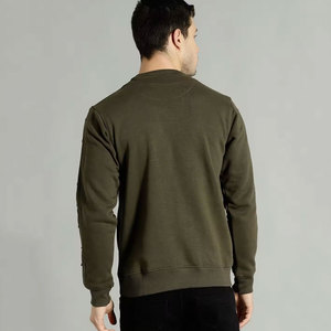 Nueva Sudadera Informal Personalizable con Diseño 2026, Sudadera con Diseño Personalizado Disponible en Todas las Tallas, Servicio OEM. - Product Image 5