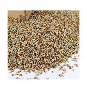 Chất Lượng Tốt Mèo Cấp Thực Phẩm Chất Lượng Desi Chim Thức Ăn Gia Cầm Thức Ăn Cho Chim Trong Giá Bán Buôn Chim Canary Chim Thực Phẩm Hạt Giống Chất Lượng Hàng Đầu - Product Image 1