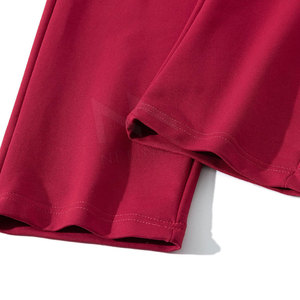 Pantalon de jogging de haute qualité pour hommes, taille personnalisée, pantalon de survêtement à taille élastique avec pantalon décontracté à taille moyenne - Product Image 6