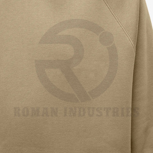 Sudaderas Unisex Personalizadas de Forro Polar 100% Algodón, Extra Grandes, con Estampado Digital para Invierno - Product Image 4