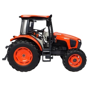 รถแทรกเตอร์ขนาดเล็กใช้ในแคนาดา,แทรกเตอร์70แรงม้าราคาไม่แพง Kubota M704KQ รถแทรกเตอร์ขนาดกะทัดรัด4wd - Product Image 1