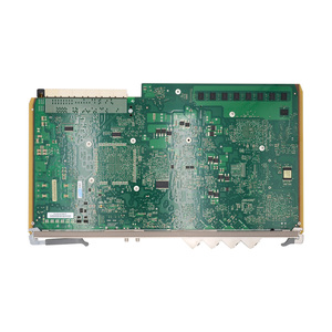 Carte <span class=keywords><strong>de</strong></span> terminaison <span class=keywords><strong>de</strong></span> réseau FANT-G |   Uplink <span class=keywords><strong>4</strong></span> ports 10GE/GE |   Matrice <span class=keywords><strong>de</strong></span> commutation 1,28 To/s - Product Image 6