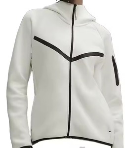 Track Suite Coton Haute Qualité Designers Track Suites Hommes Échantillon Femme Mode Survêtement 2025 - Product Image 5