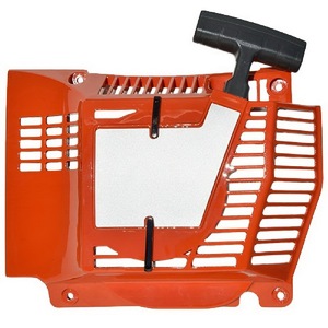 Copertura per Avviatore Hus395 Rif. 503915, Accessorio per Attrezzi da Giardino, Prodotto Compatibile - Product Image 1