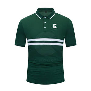 Prix d'usine T-shirts polo pour hommes T-shirts polo pour hommes les plus vendus Meilleur produit T-shirts polo pour hommes - Product Image 1