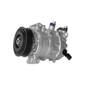 Compresor de Aire Acondicionado de Alta Calidad para Audi, Pieza 8T0 260 805 N, 2012-2017, para Audi <span class=keywords><strong>A5</strong></span> - Product Image 1