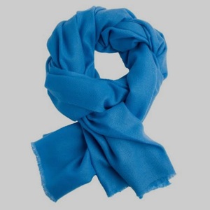 100% Cashmere <b>Scarf</b> Soild Color Winter Custom Logo <b>Wool</b> Women Pashmina Warm Soft Plain Stylish Shawls Hijabs - Product Image 6
