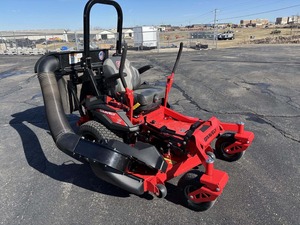 Tondeuse autoportée Gravely PROTURN Z 60 à rayon de braquage zéro, qualité industrielle, moteur diesel 2 temps 28V, prix de gros, DIY - Product Image 3