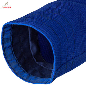 Uniformes de Judo de Alta Calidad con Nuevo Diseño, Personalización Frontal, Ropa de Artes Marciales, Kimono de Jiu Jitsu, 100% Algodón Ligero - Product Image 4