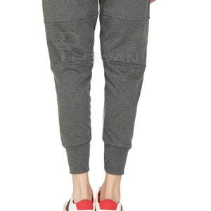 Pantalones de mujer, ropa informal impresa con logotipo de marca personalizado, Pantalones de mujer a precio mayorista - Product Image 6
