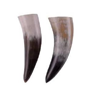 Top 2024 Cuerno para beber de buey terminado a mano con toda la personalización Cuerno para beber vikingo de alto grado Taza de cerveza Cuerno para beber vikingo - Product Image 1